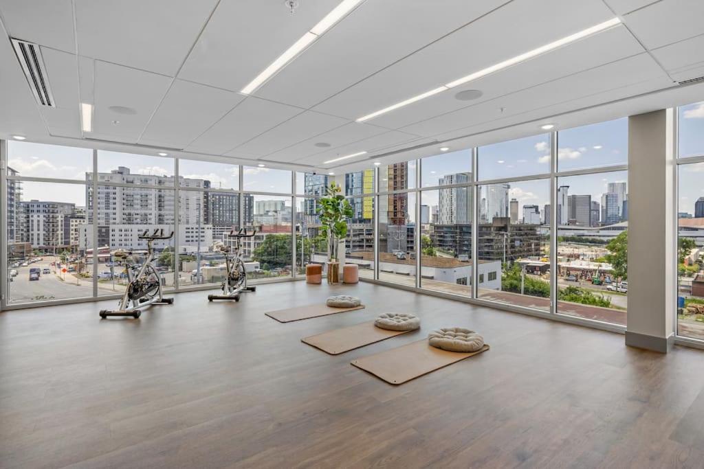 Appartamento Beverly Hills Penthouse The Gulch