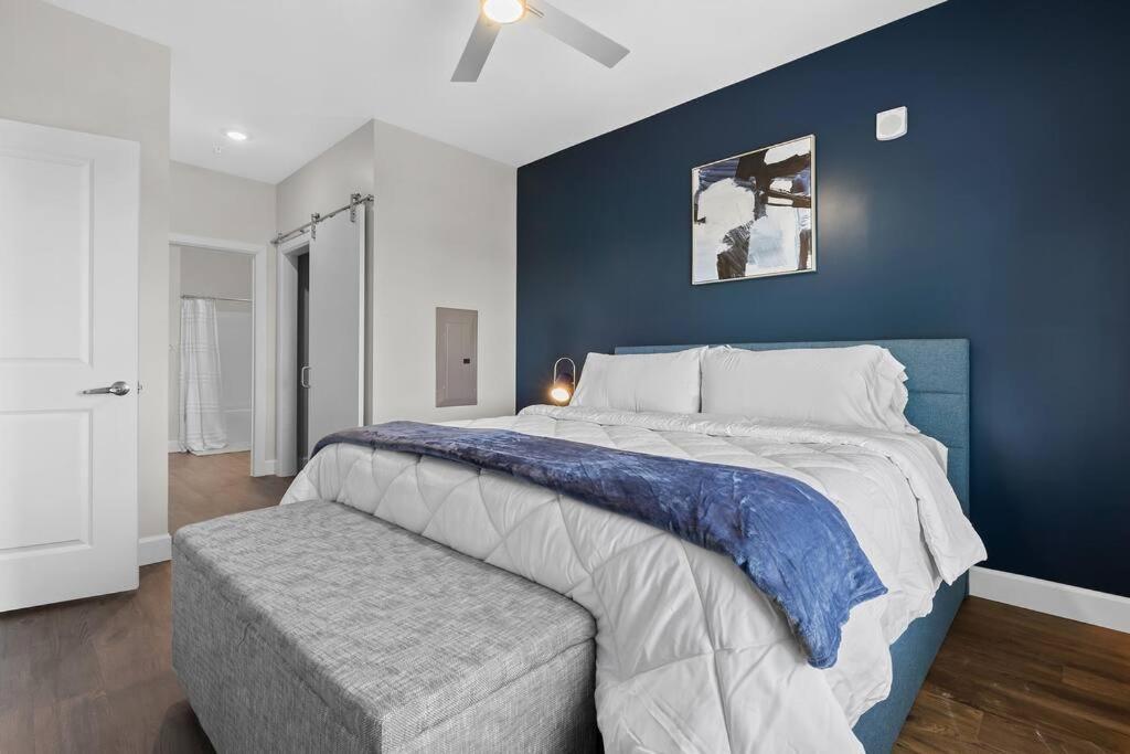 Beverly Hills Penthouse The Gulch Appartamento *