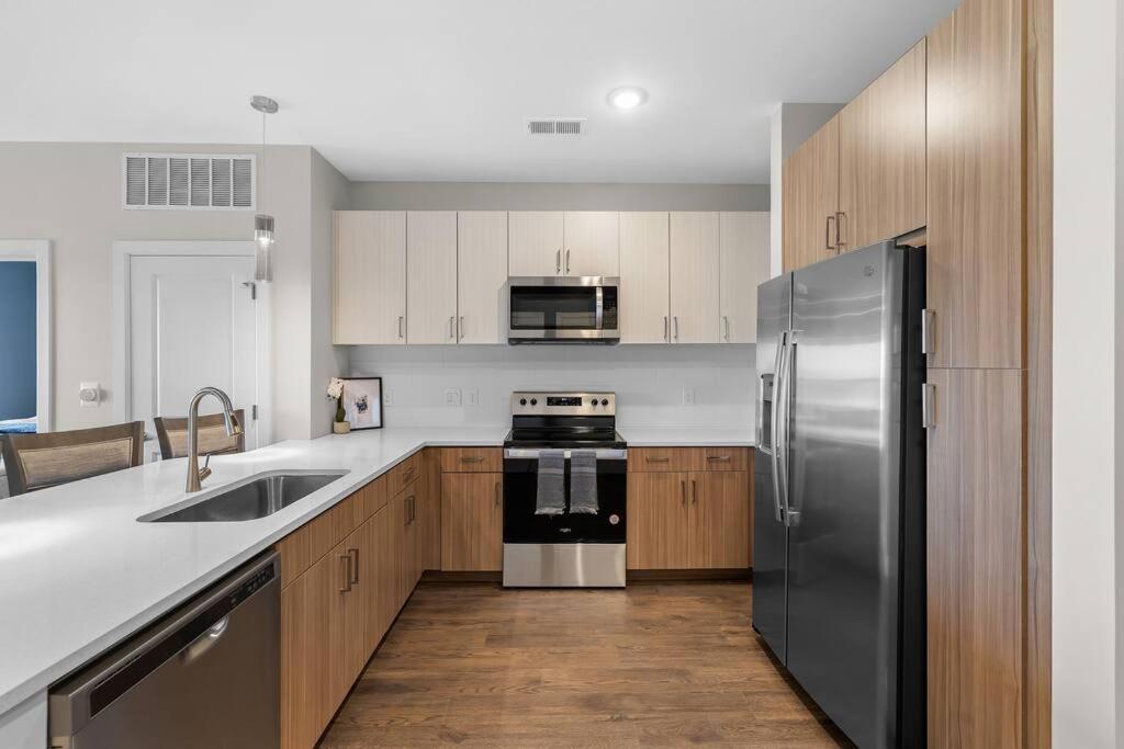 Apartment Beverly Hills Penthouse The Gulch *