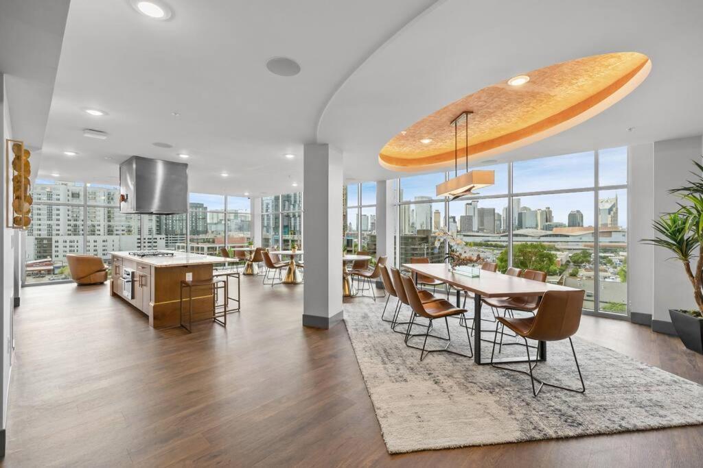 Beverly Hills Penthouse The Gulch Apartment